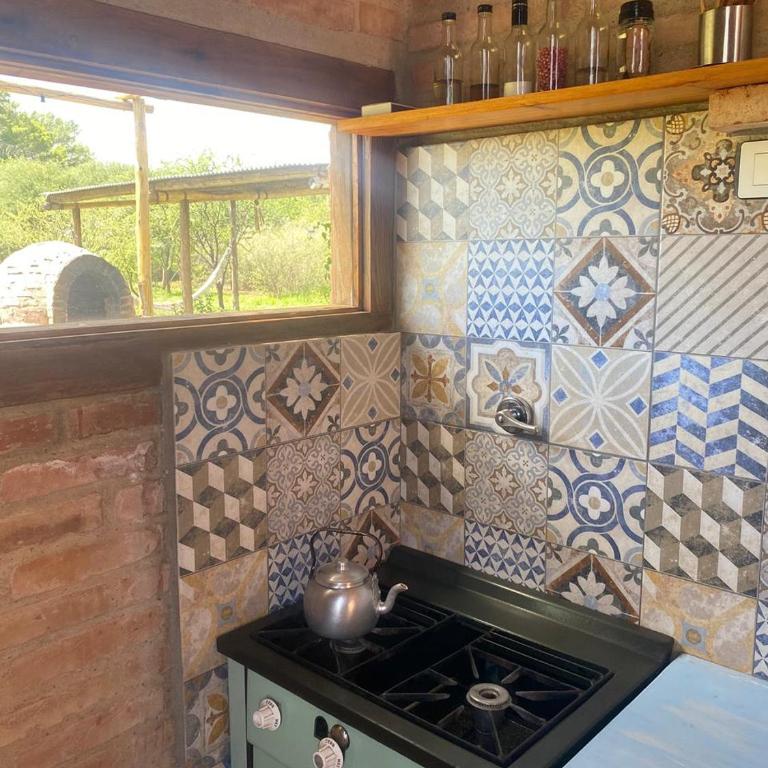 Casas de Epoca -Serendipia - Two-Bedroom House - 34
