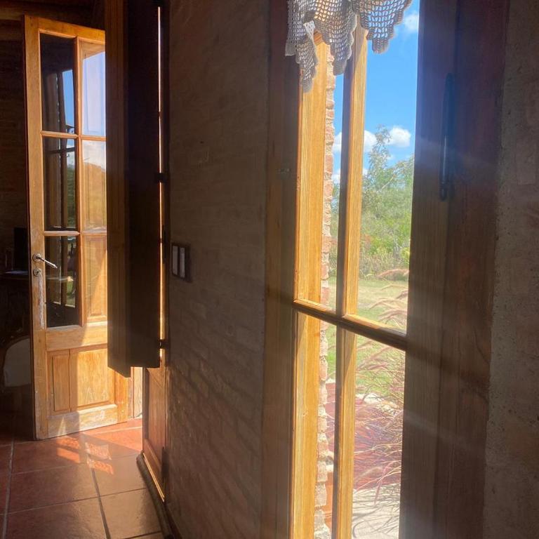 Casas de Epoca -Serendipia - Two-Bedroom House - 37