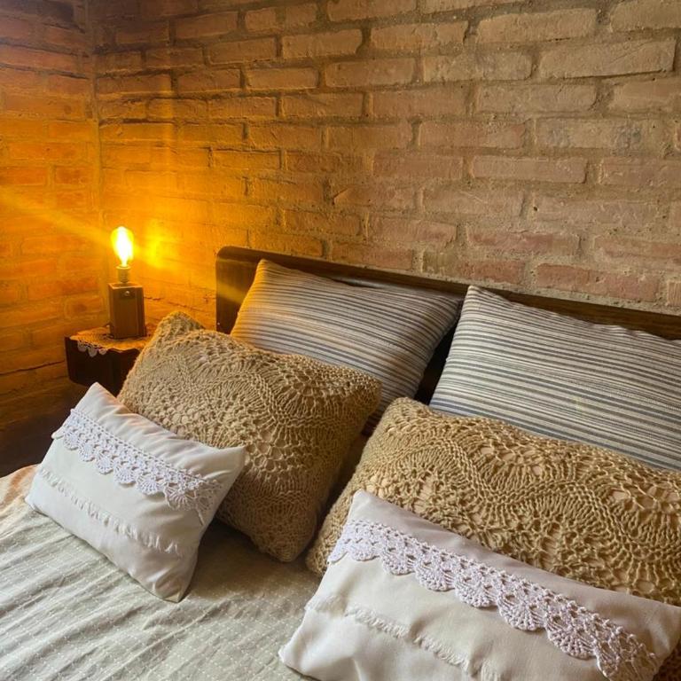 Casas de Epoca -Serendipia - Two-Bedroom House - 35