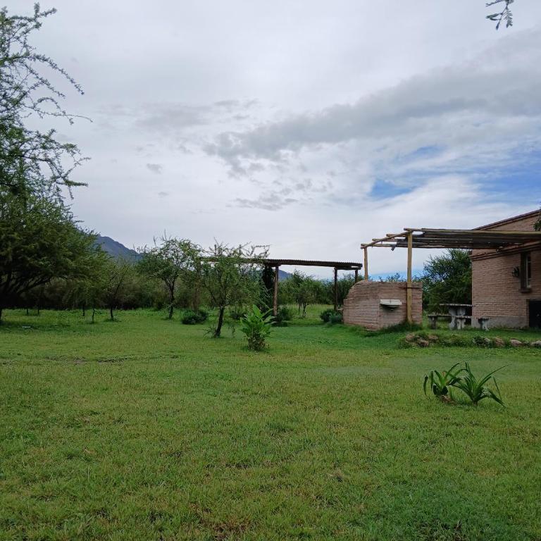 Casas de Epoca -Serendipia - Two-Bedroom House - 48