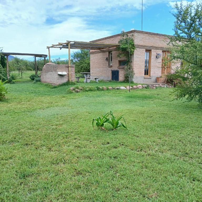 Casas de Epoca -Serendipia - Two-Bedroom House - 47