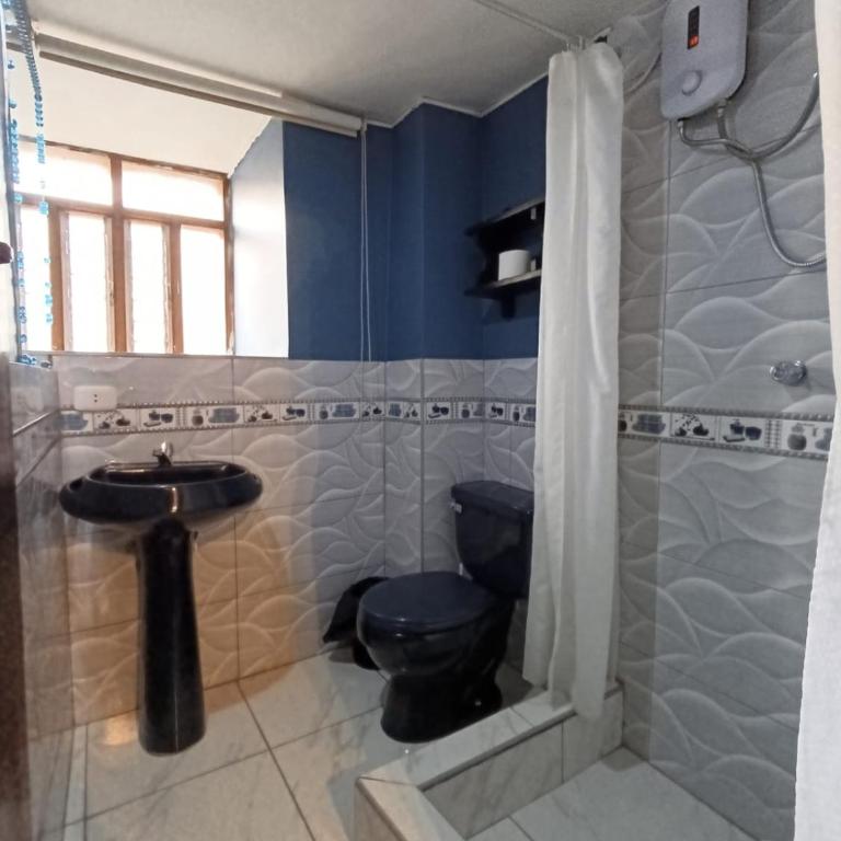 Rumi's Inn - Habitación Individual - 4