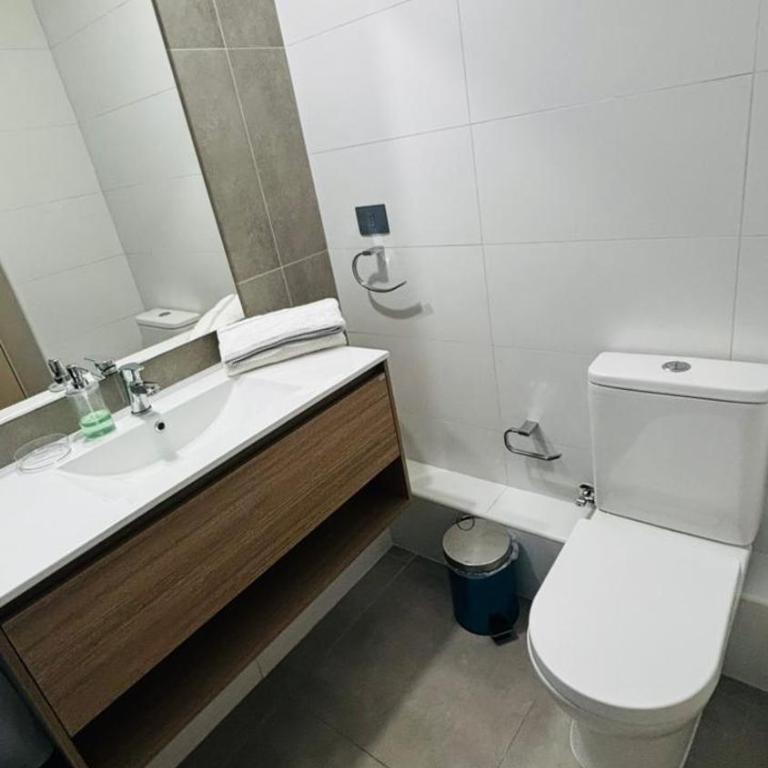 Depto con vista al Mar - Two-Bedroom Apartment - 7
