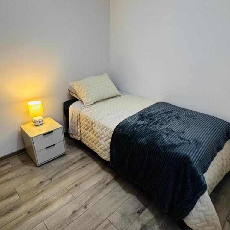 Depto con vista al Mar - Two-Bedroom Apartment - 10