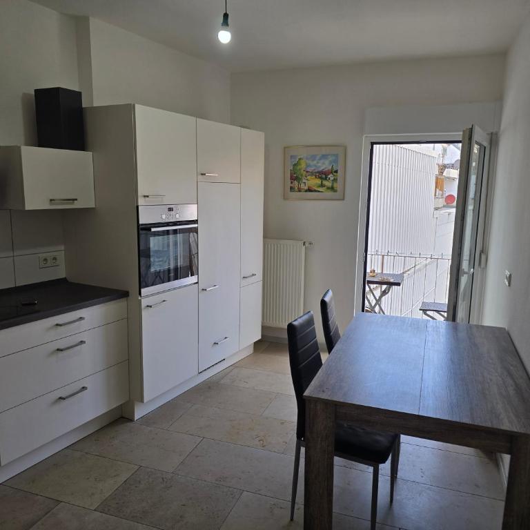 Bach 4 Apartments In the Heart of Würzburg Old Town - Apartment mit 2 Schlafzimmern - 10