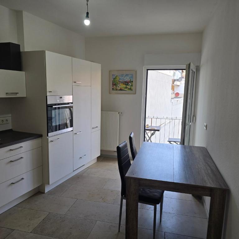 Bach 4 Apartments In the Heart of Würzburg Old Town - Apartment mit 2 Schlafzimmern - 9