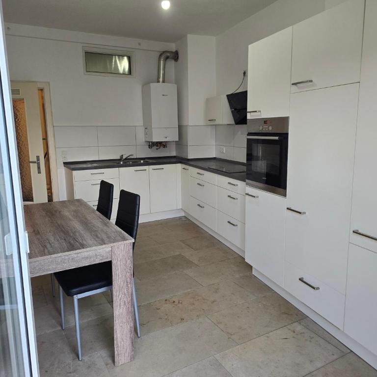 Bach 4 Apartments In the Heart of Würzburg Old Town - Apartment mit 2 Schlafzimmern - 8