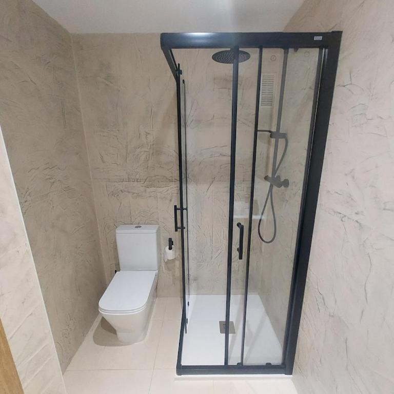 Cala Blanca Apartment, primera línea d playa Magic World - Apartamento de 2 dormitorios - 19