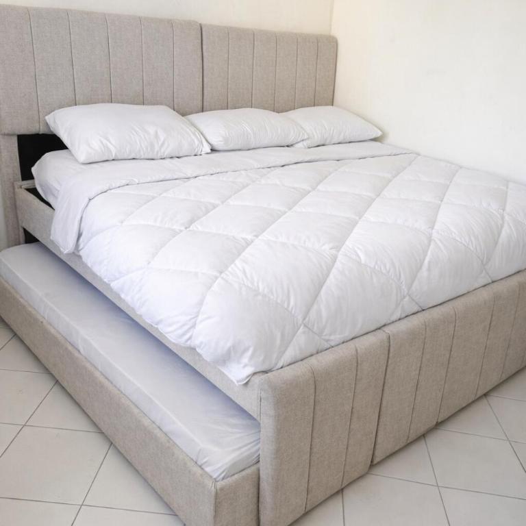 Apartamento Completo a 20 metros del mar - Apartamento de 1 dormitorio - 3