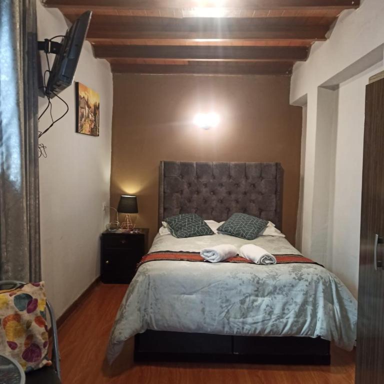 Rumi's Inn - Habitación Individual - 1