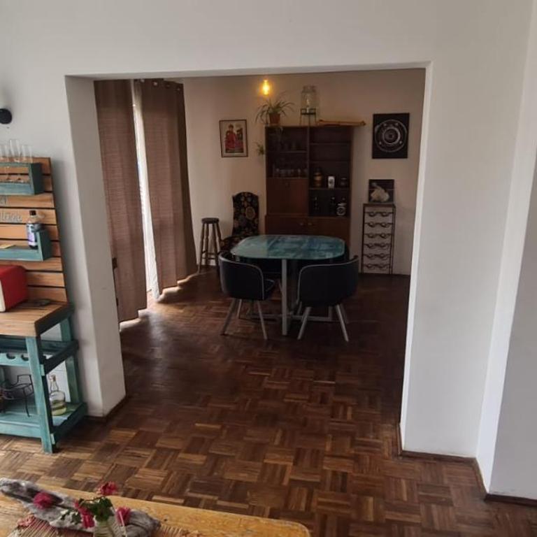 Casa Alemania - Two-Bedroom House - 2