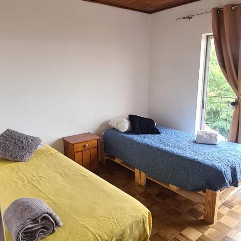 Casa Alemania - Two-Bedroom House - 3