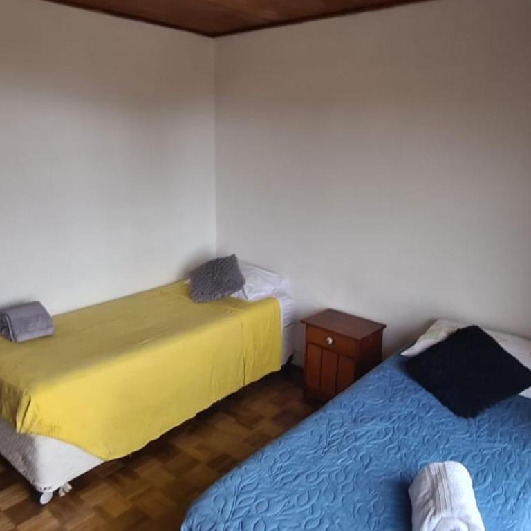 Casa Alemania - Two-Bedroom House - 6