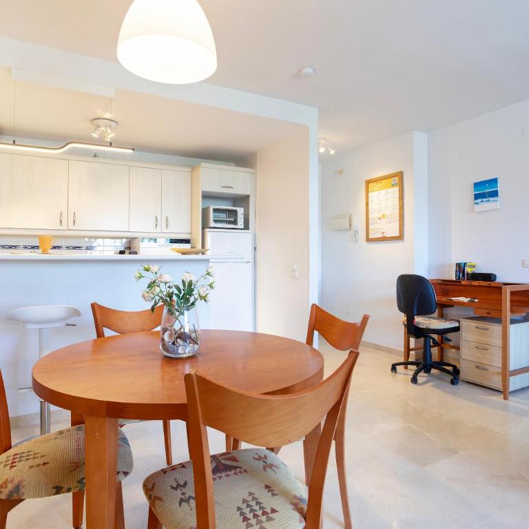Sunstay Costa Lago Pretty Flat II Torremolinos - Apartamento de 2 dormitorios - 13