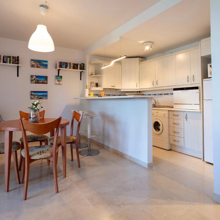 Sunstay Costa Lago Pretty Flat II Torremolinos - Apartamento de 2 dormitorios - 12