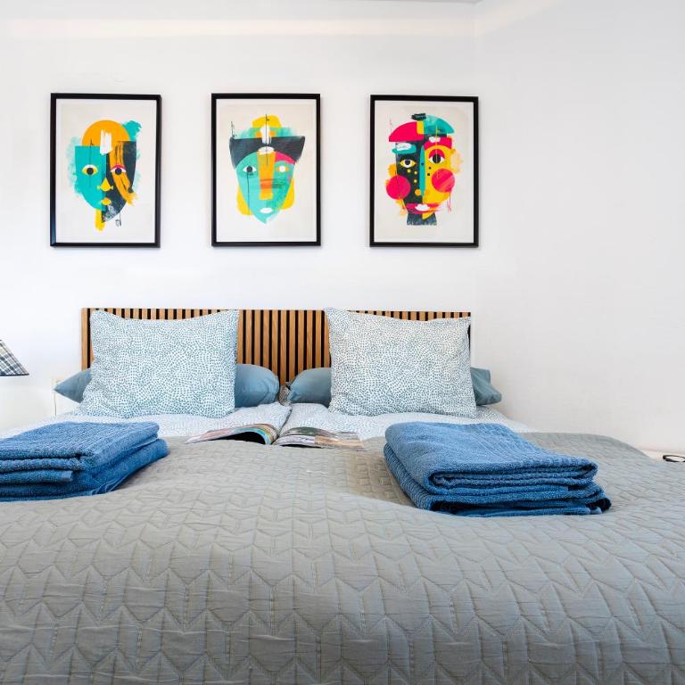 Sunstay Costa Lago Pretty Flat II Torremolinos - Apartamento de 2 dormitorios - 6