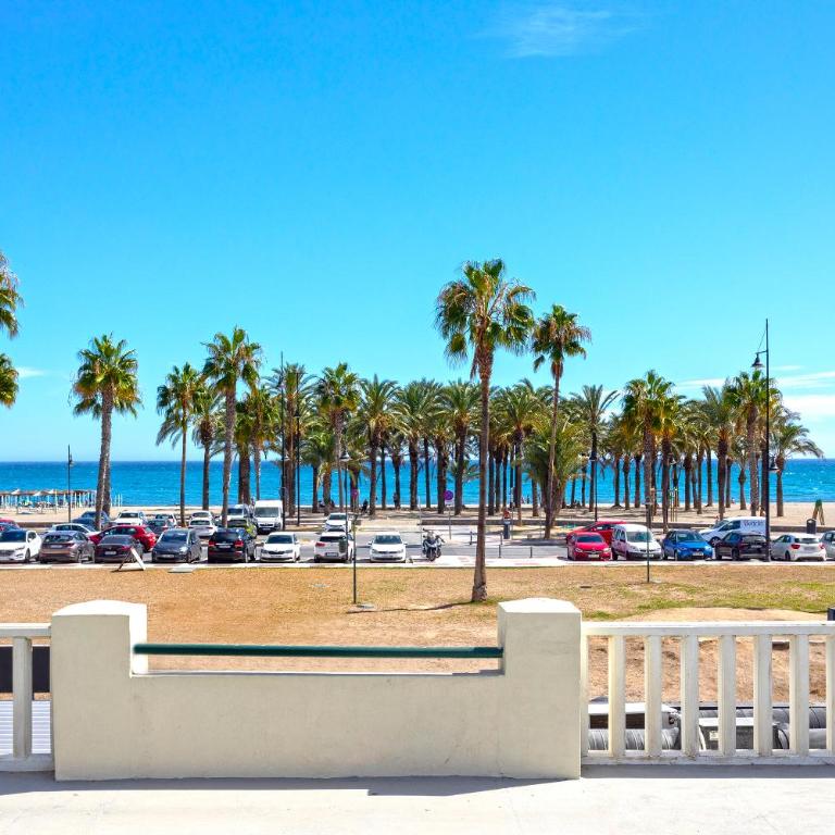 Sunstay Costa Lago Pretty Flat II Torremolinos - Apartamento de 2 dormitorios - 25