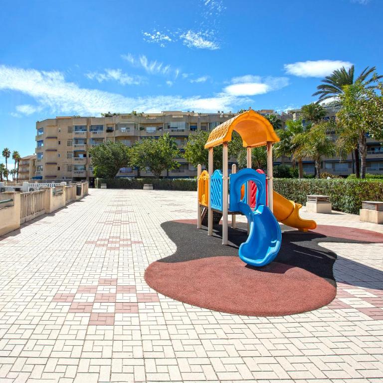 Sunstay Costa Lago Pretty Flat II Torremolinos - Apartamento de 2 dormitorios - 19