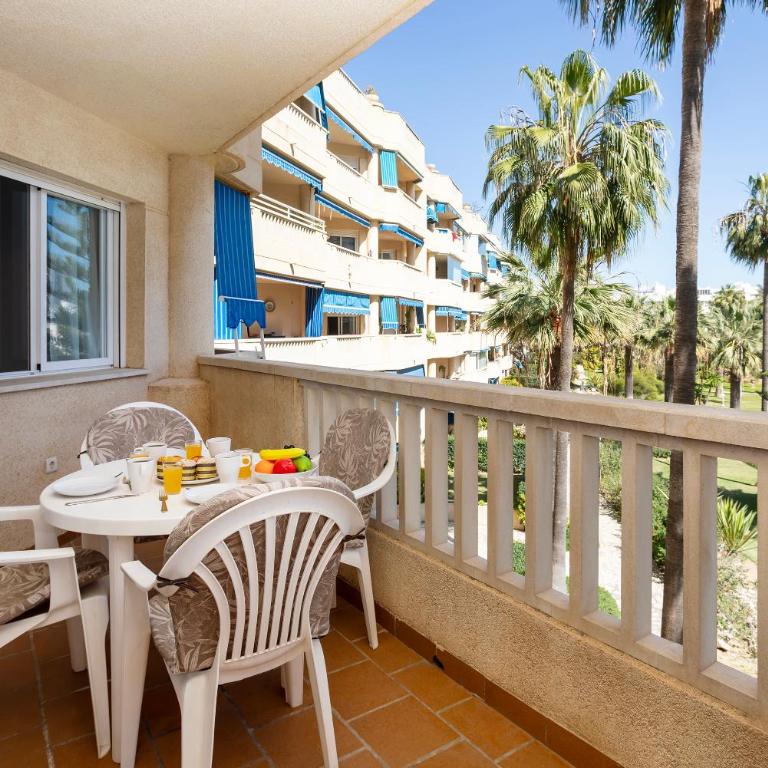Sunstay Costa Lago Pretty Flat II Torremolinos - Apartamento de 2 dormitorios - 3