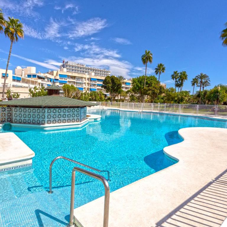 Sunstay Costa Lago Pretty Flat II Torremolinos - Apartamento de 2 dormitorios - 2