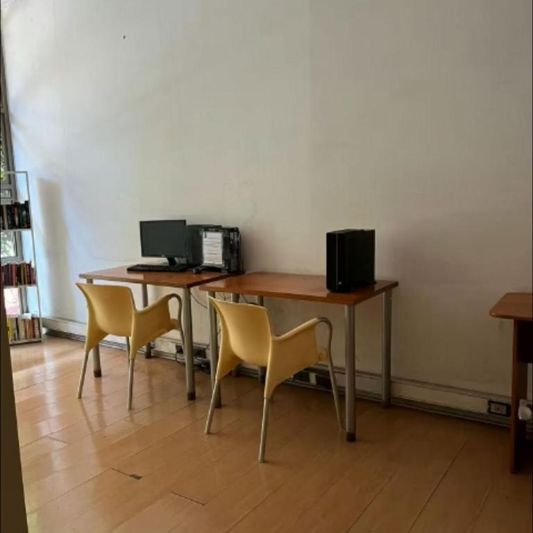 Manuel Montt Apartment - Apartamento de 1 dormitorio - 10