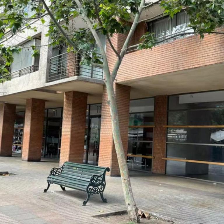 Manuel Montt Apartment - Apartamento de 1 dormitorio - 13