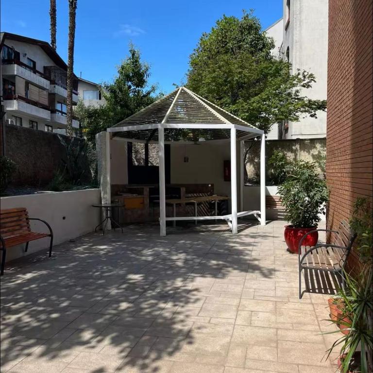 Manuel Montt Apartment - Apartamento de 1 dormitorio - 14