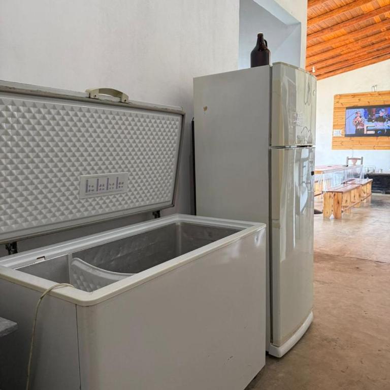 Hospedaje la Maruca - Casa con 1 dormitorio - 15