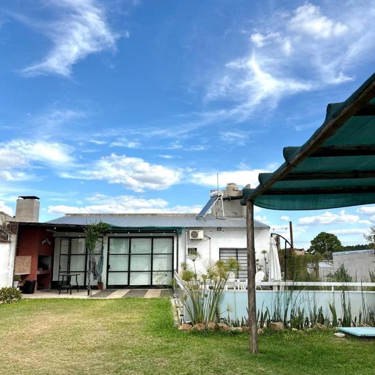 Hospedaje la Maruca - Casa con 1 dormitorio - 1