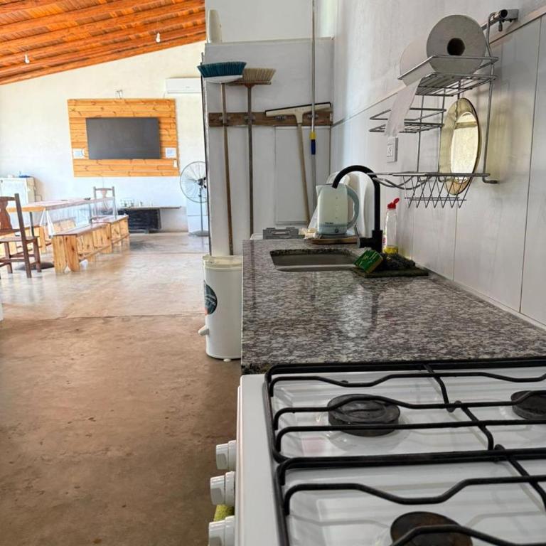 Hospedaje la Maruca - Casa con 1 dormitorio - 13
