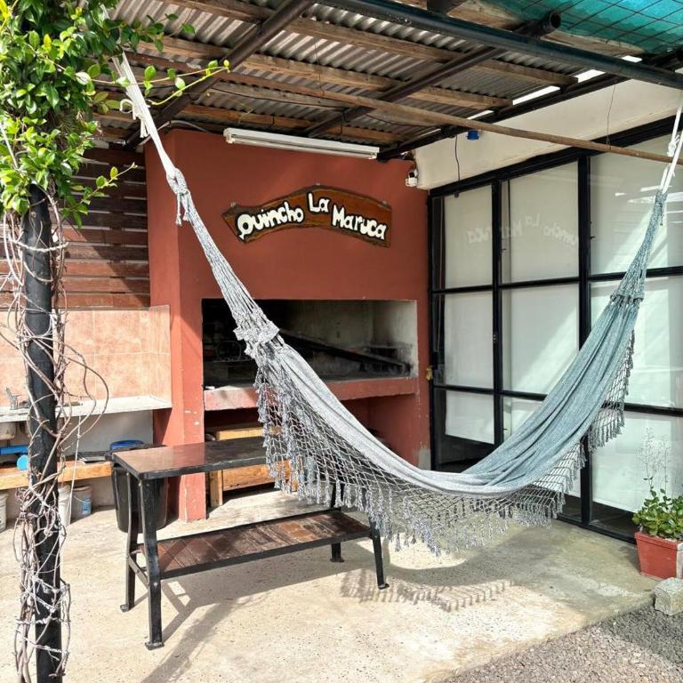 Hospedaje la Maruca - Casa con 1 dormitorio - 4