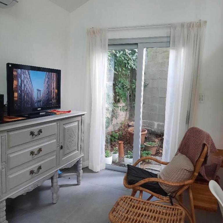 ALDEIA ph in barrio Stella Maris - One-Bedroom House - 6