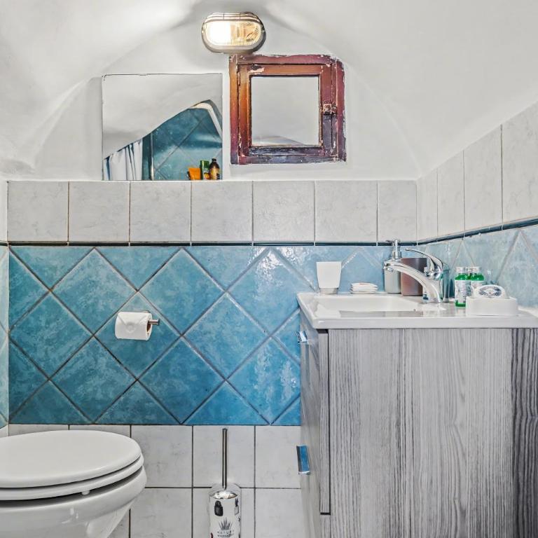 Vatican Borgo Gem Stay - Appartamento con 1 Camera da Letto - 21