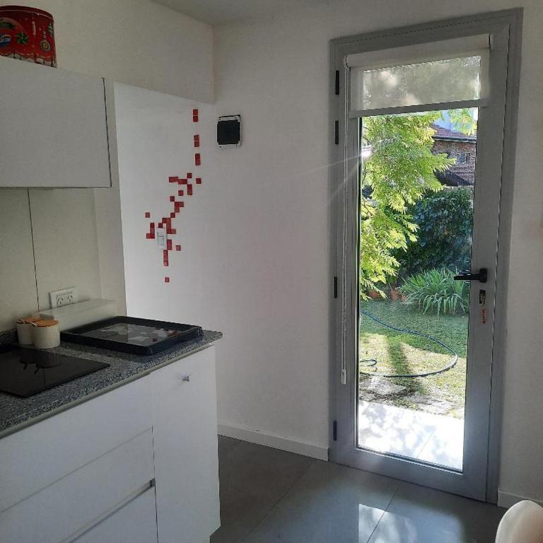 ALDEIA ph in barrio Stella Maris - One-Bedroom House - 12