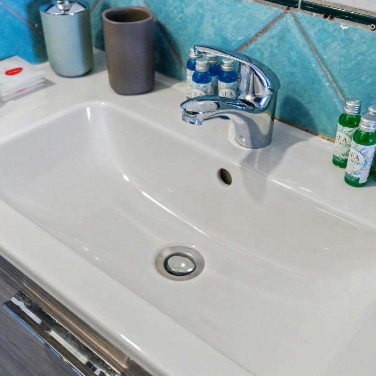 Vatican Borgo Gem Stay - Appartamento con 1 Camera da Letto - 22