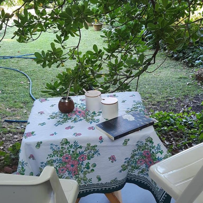 ALDEIA ph in barrio Stella Maris - One-Bedroom House - 14
