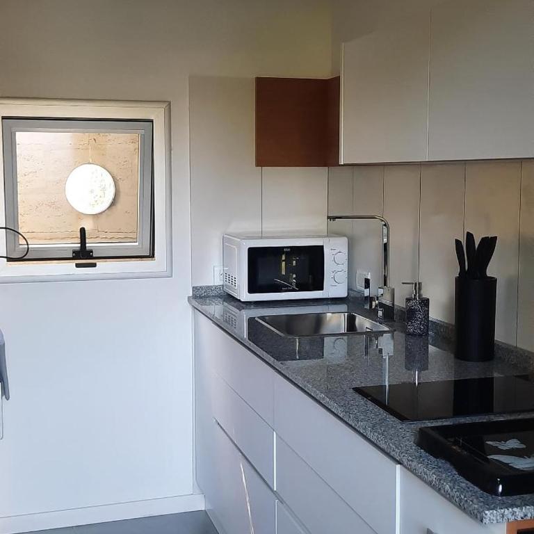 ALDEIA ph in barrio Stella Maris - One-Bedroom House - 15