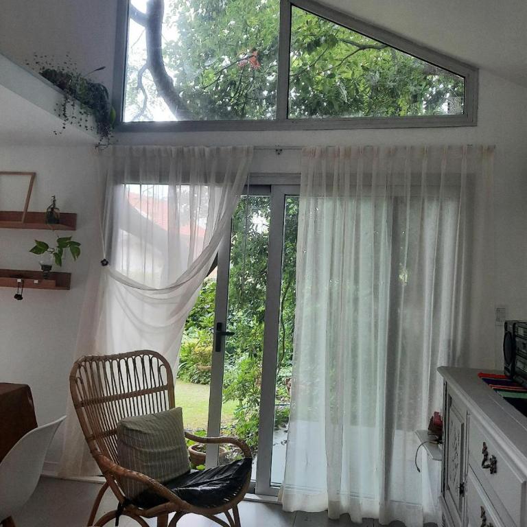 ALDEIA ph in barrio Stella Maris - One-Bedroom House - 17