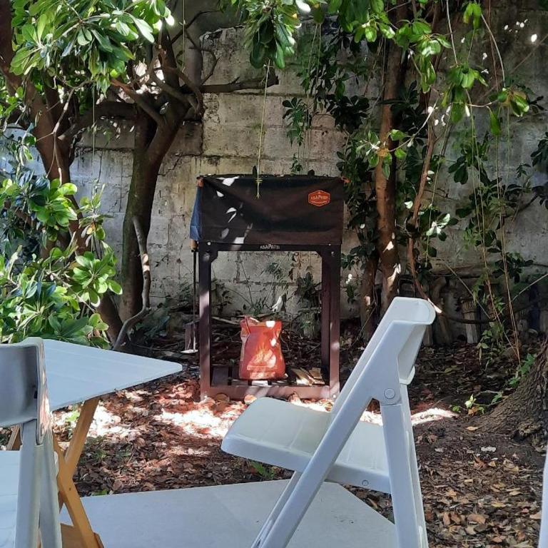 ALDEIA ph in barrio Stella Maris - One-Bedroom House - 19