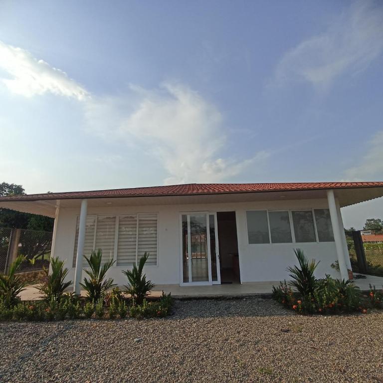 El fundo - Casa de 5 dormitorios - 2