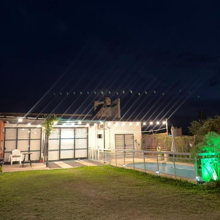 Hospedaje la Maruca - Casa con 1 dormitorio - 2