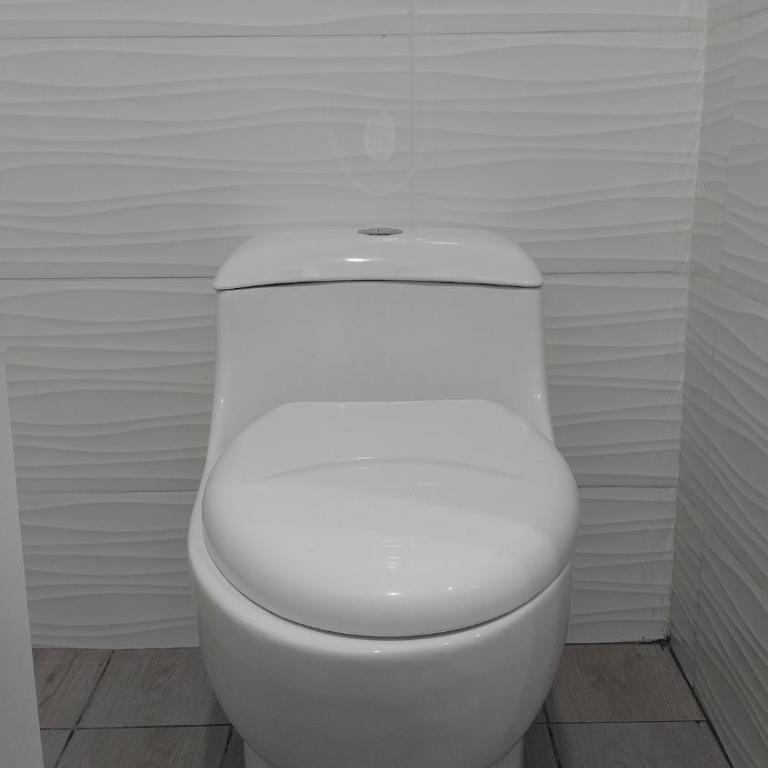 Habitación privada e independiente por semana santa - Apartamento de 1 dormitorio - 2