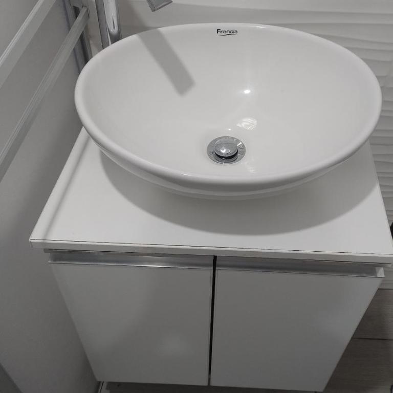 Habitación privada e independiente por semana santa - Apartamento de 1 dormitorio - 4