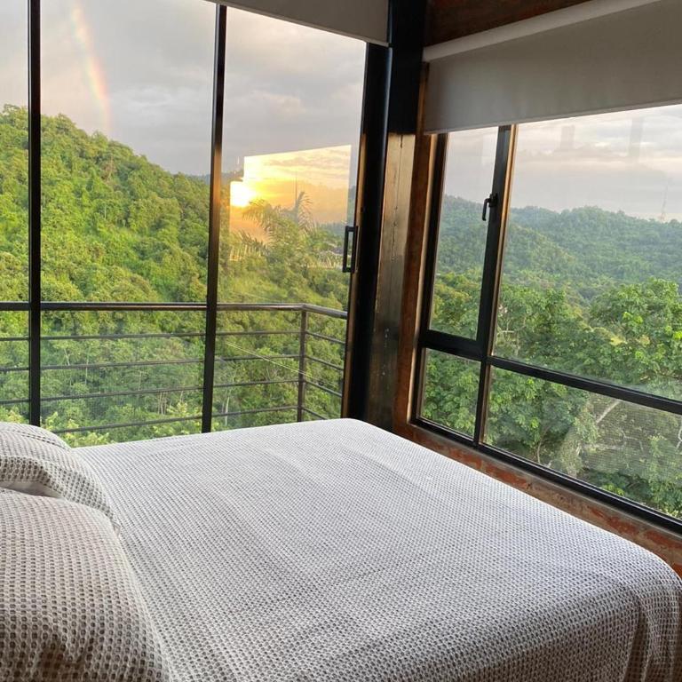Akuna Ayampe - Four-Bedroom House - 1