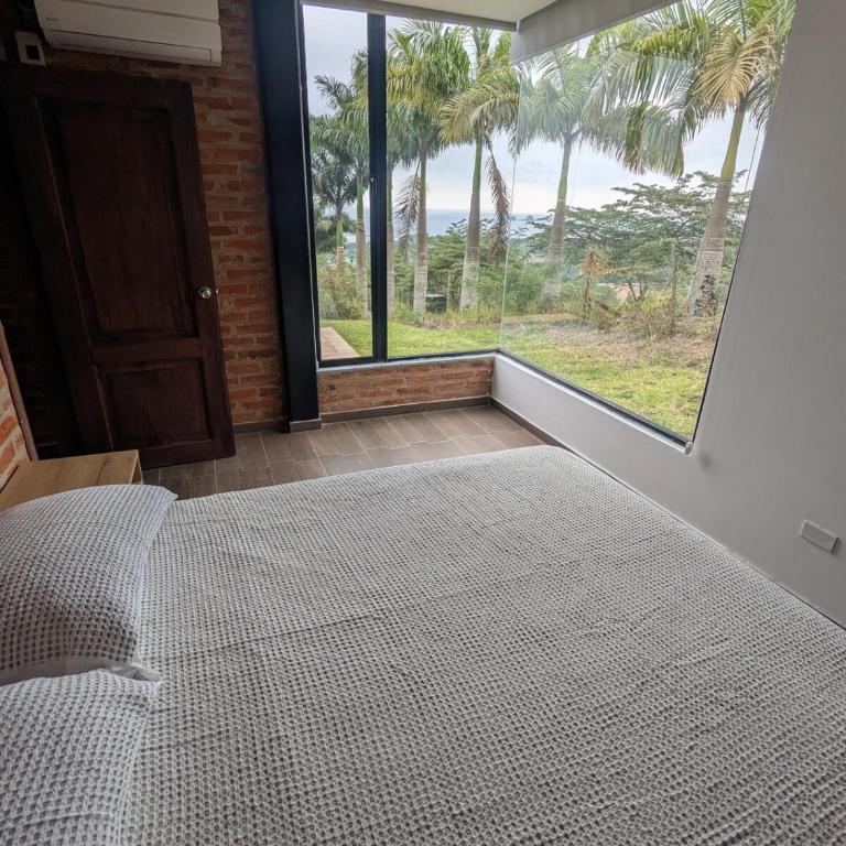 Akuna Ayampe - Four-Bedroom House - 5