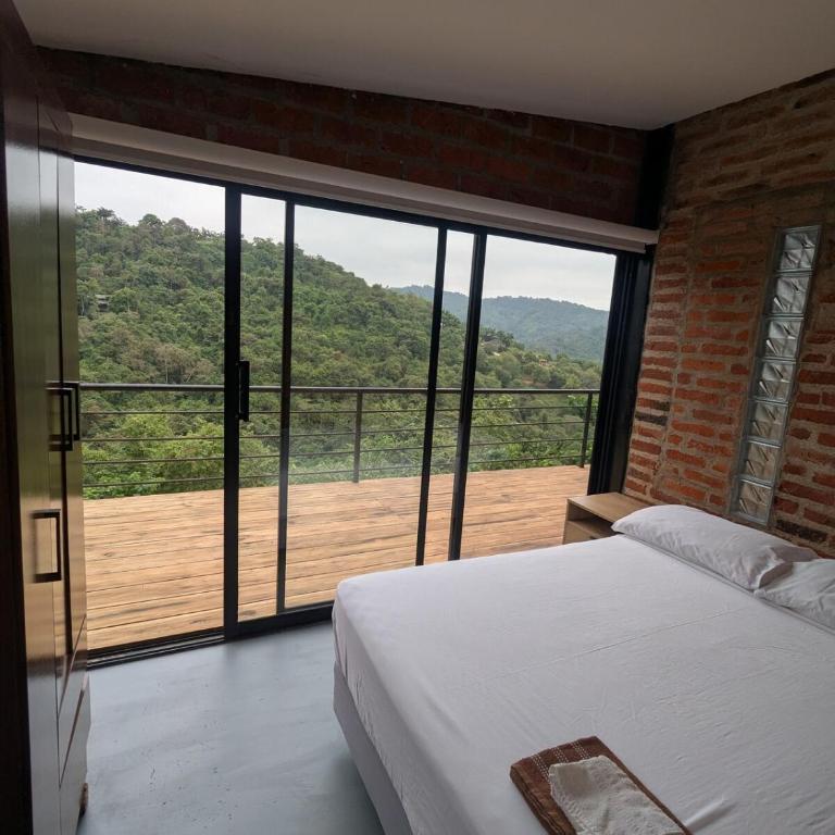 Akuna Ayampe - Four-Bedroom House - 6