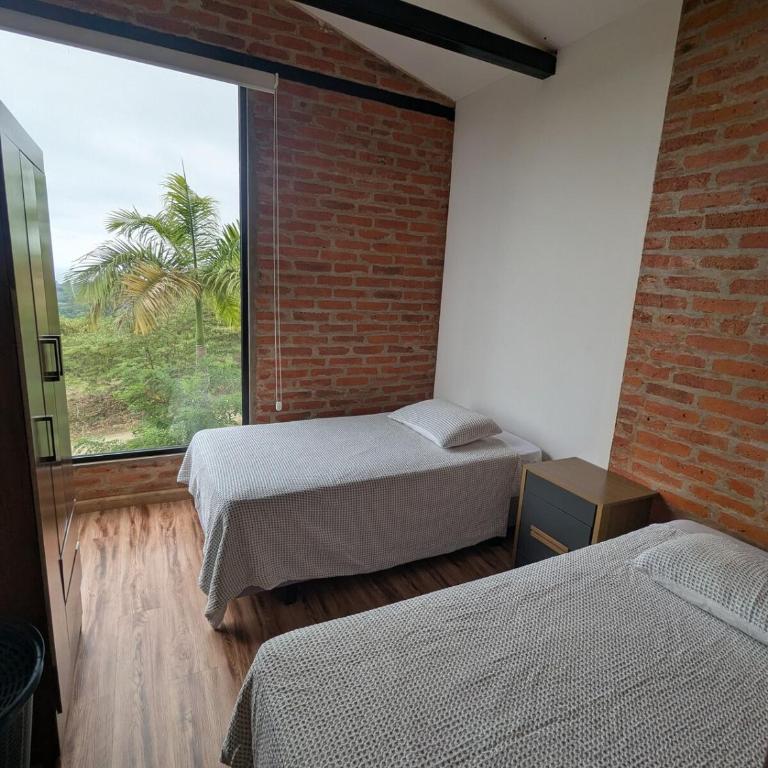 Akuna Ayampe - Four-Bedroom House - 7