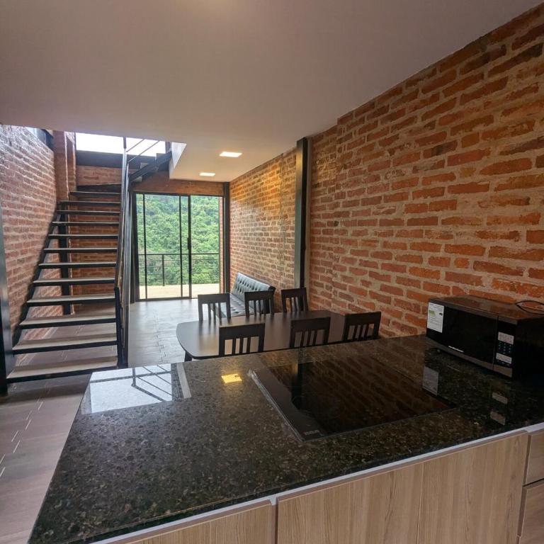 Akuna Ayampe - Four-Bedroom House - 9