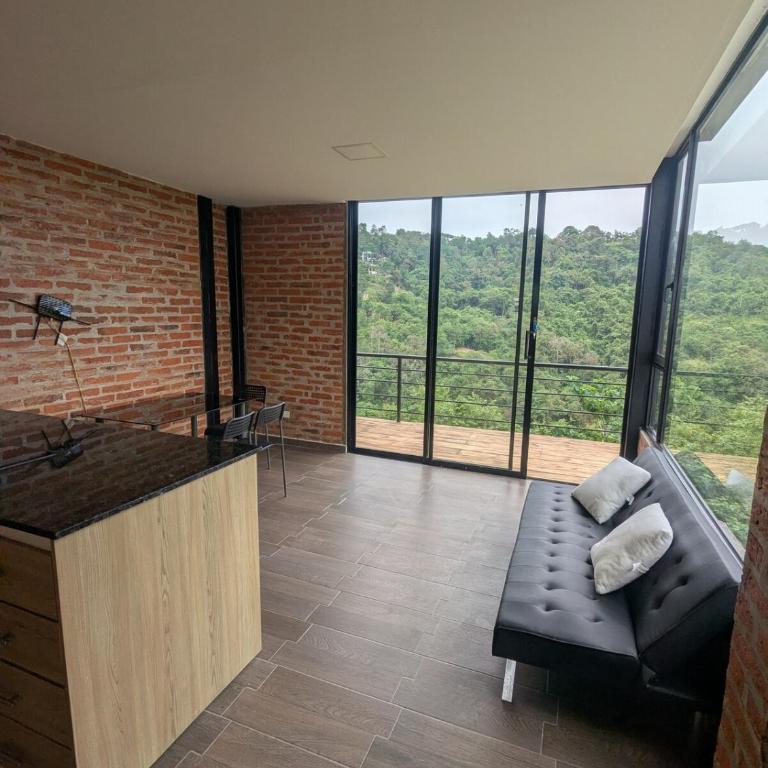 Akuna Ayampe - Four-Bedroom House - 11