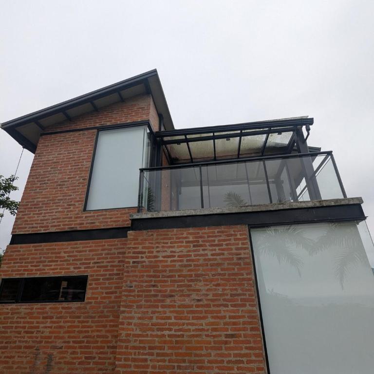 Akuna Ayampe - Four-Bedroom House - 12